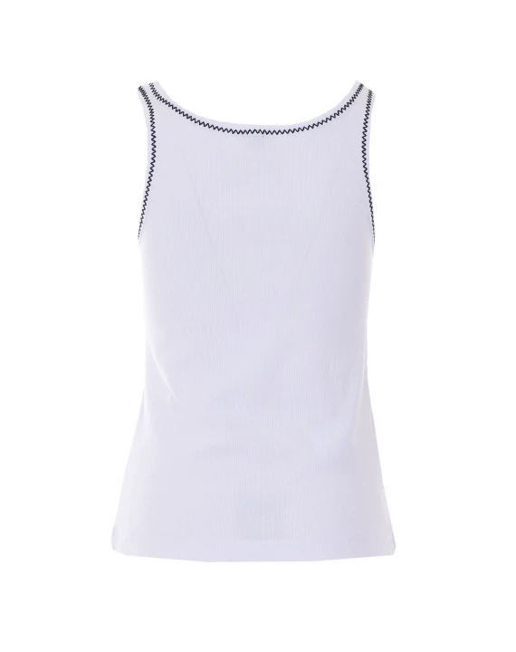 T-shirts and Polos White