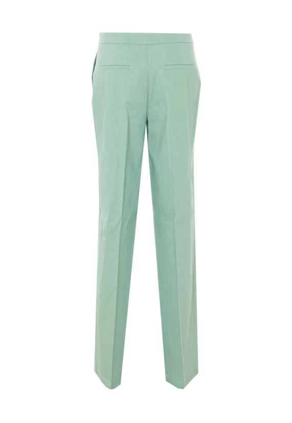 Trousers Green