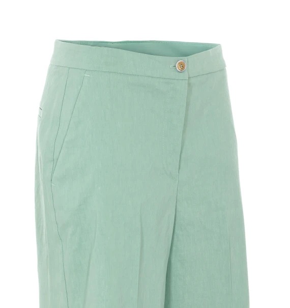 Trousers Green