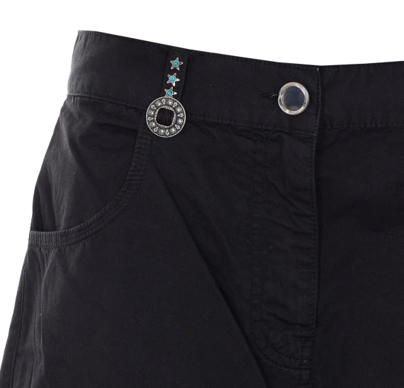 Shorts Black