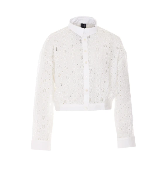 Camicie Bianco