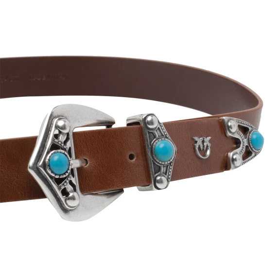 Belts Brown