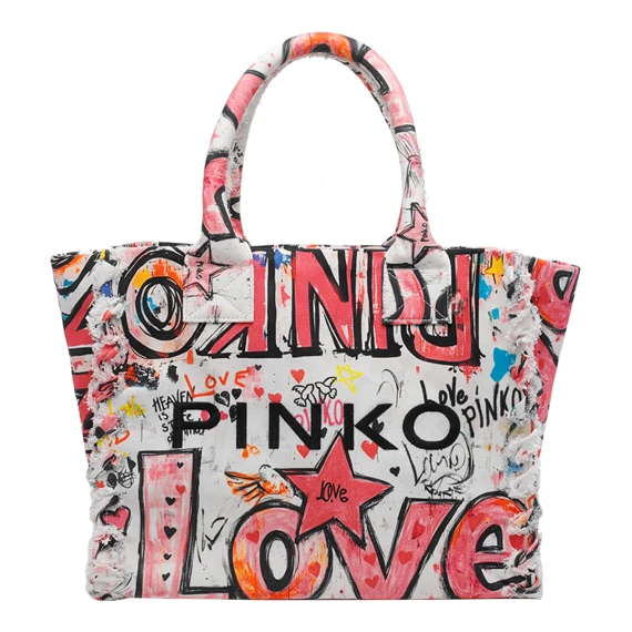 Borse... Multicolour