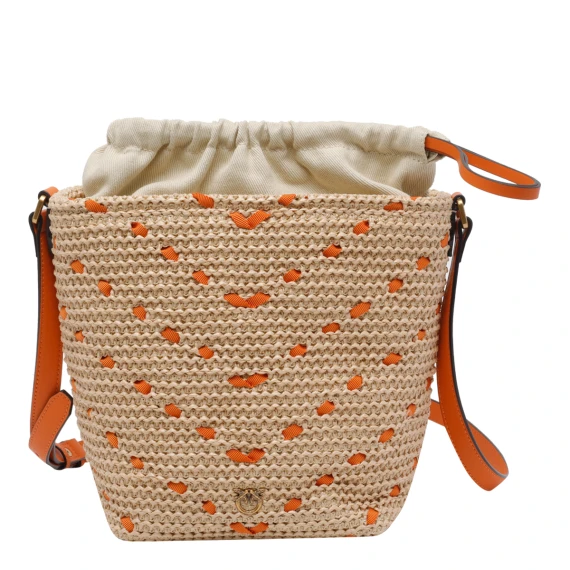 Bags.. Orange