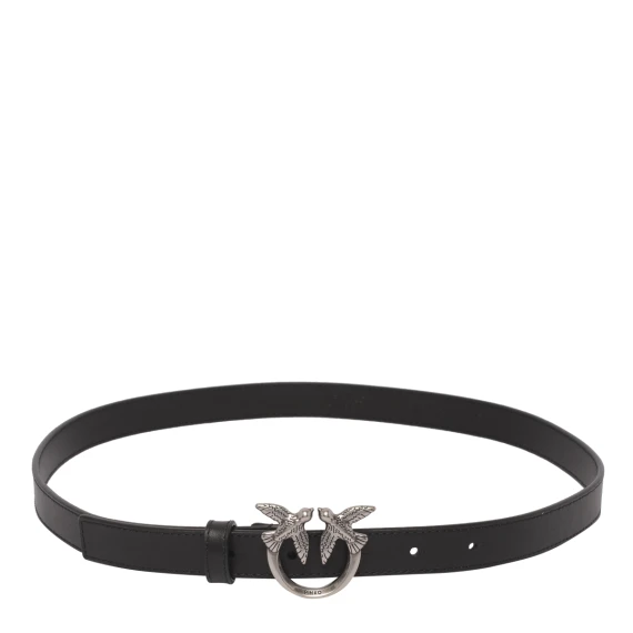 Cinture Black
