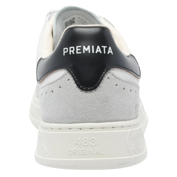 Premiata Sneakers Bianco