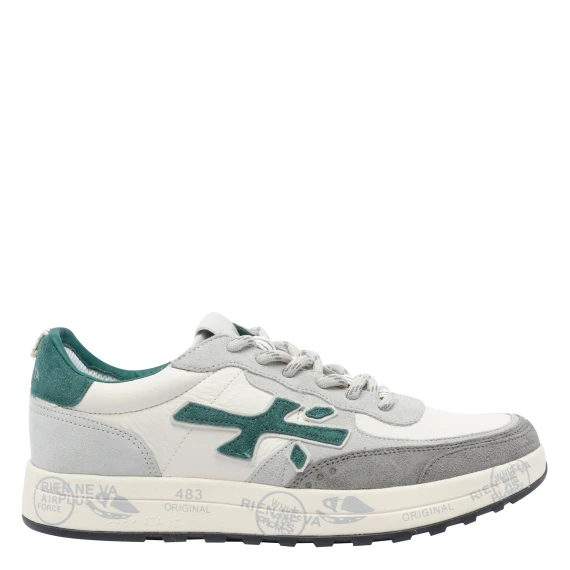 Premiata Sneakers Grigio