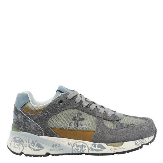 Premiata Sneakers Grigio