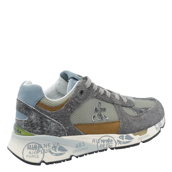 Premiata Sneakers Grigio