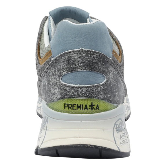 Premiata Sneakers Grigio