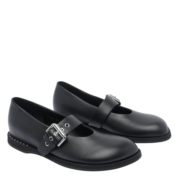 Premiata Scarpe basse Nero