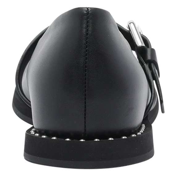 Premiata Scarpe basse Nero