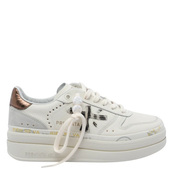 Premiata Sneakers Bianco