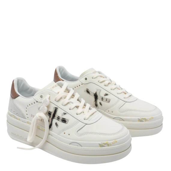 Premiata Sneakers Bianco
