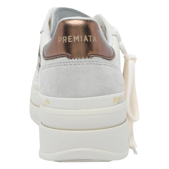 Premiata Sneakers Bianco