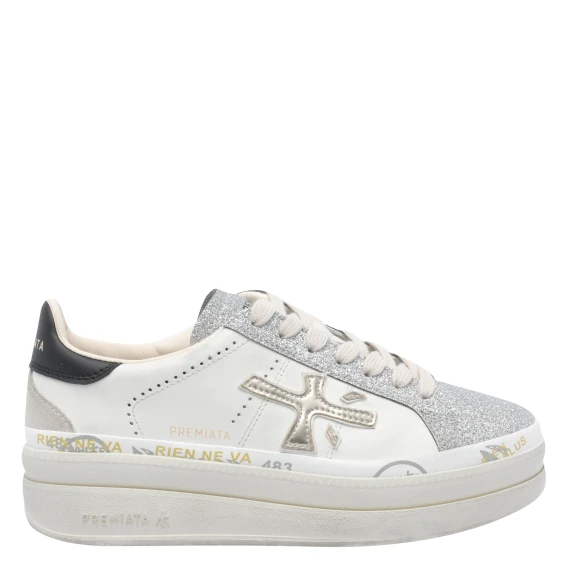 Premiata Sneakers Bianco