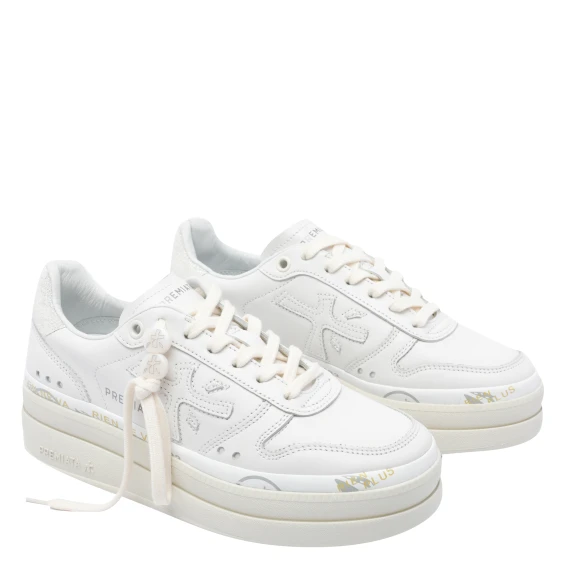 Premiata Sneakers Bianco