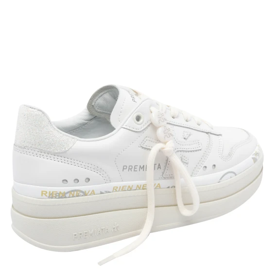 Premiata Sneakers Bianco