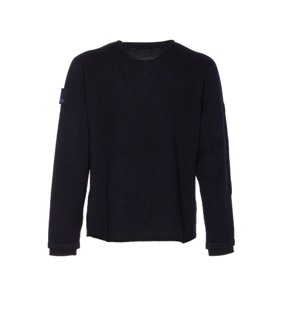 Premiata Maglie Blue