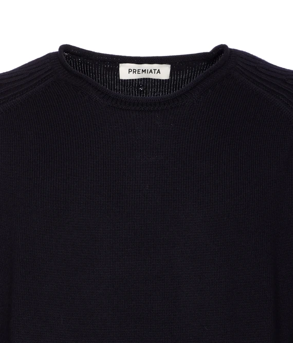 Premiata Maglie Blue