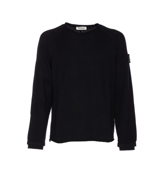 Premiata Maglie Nero