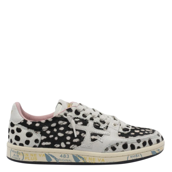 Premiata Sneakers Multicolour