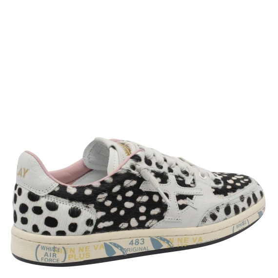 Premiata Sneakers Multicolour