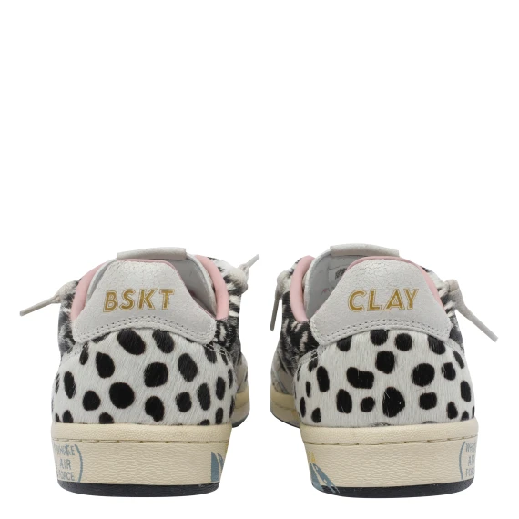 Premiata Sneakers Multicolour