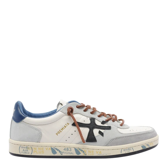 Premiata Sneakers Grigio