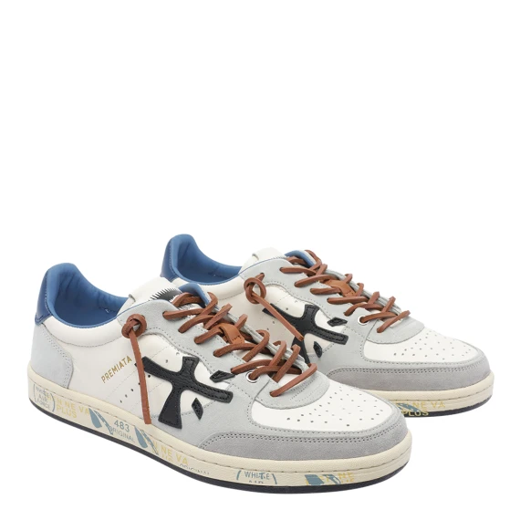 Premiata Sneakers Grigio