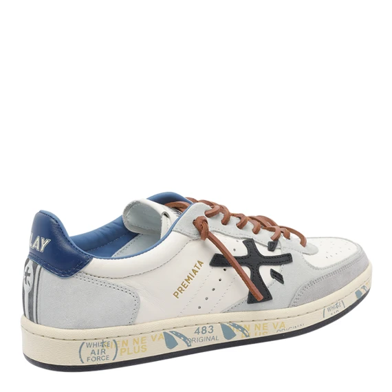 Premiata Sneakers Grigio