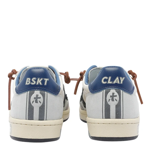 Premiata Sneakers Grigio