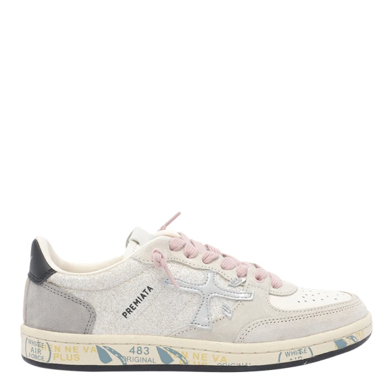 Premiata Sneakers Bianco
