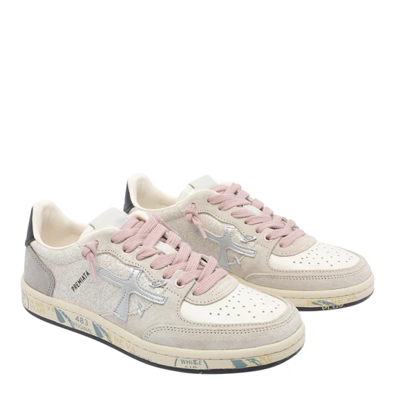 Premiata Sneakers Bianco