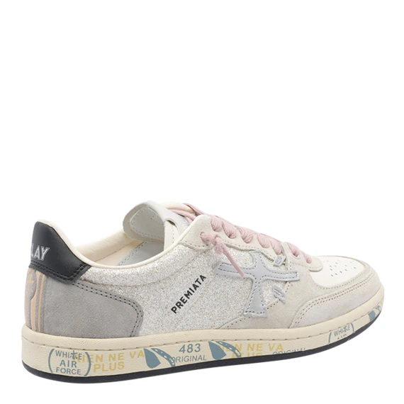 Premiata Sneakers Bianco