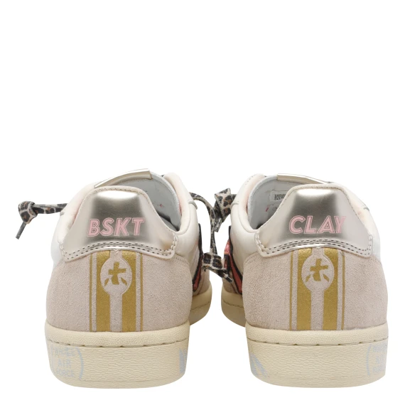 BASKET CLAYD SNEAKERS