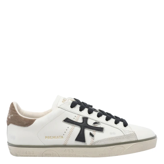 Premiata Sneakers Bianco