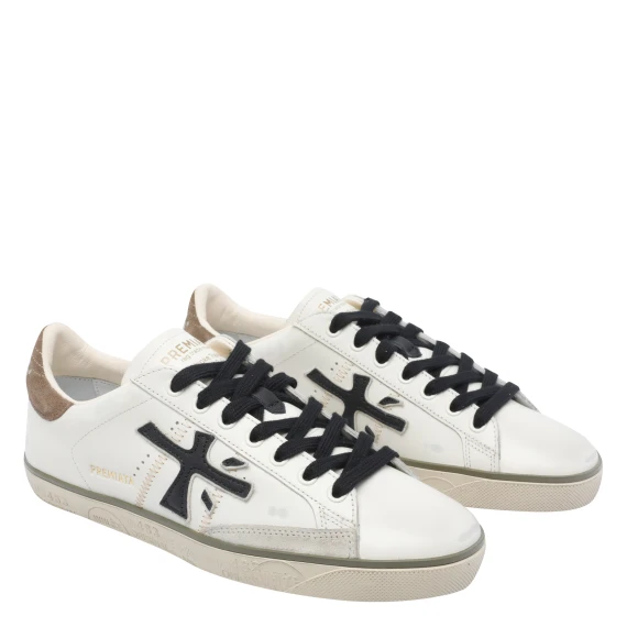 Premiata Sneakers Bianco