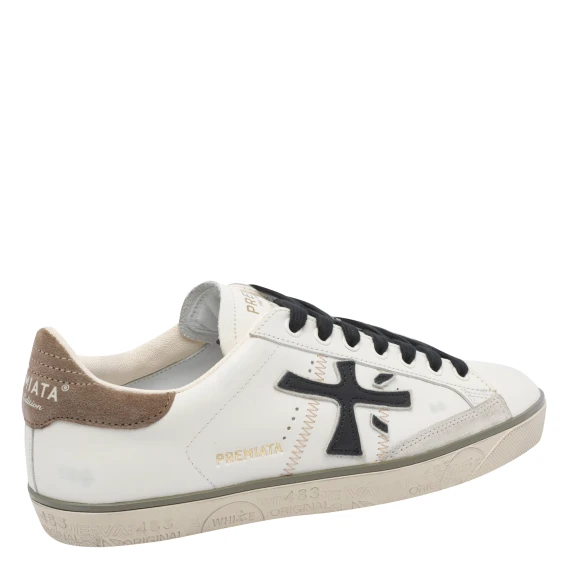 Premiata Sneakers Bianco