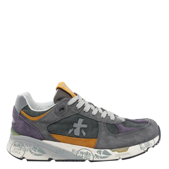 Premiata Sneakers Grigio
