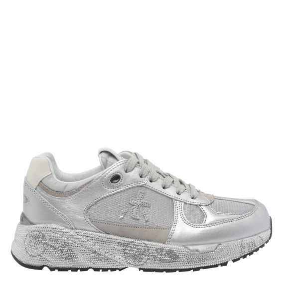 Premiata Sneakers Argento