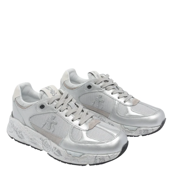 Premiata Sneakers Argento