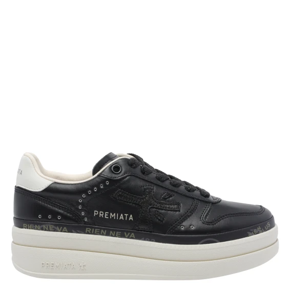 Premiata Sneakers Nero