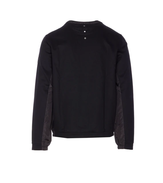 Premiata Sweaters Black