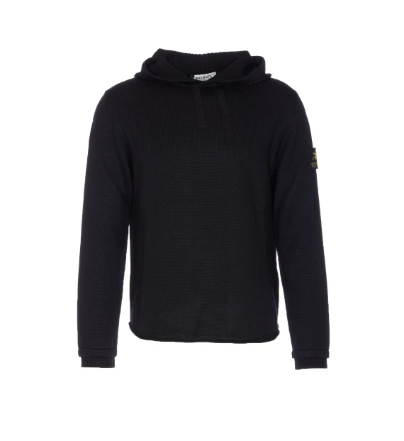 Premiata Maglie Nero