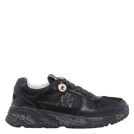 Premiata Sneakers Nero