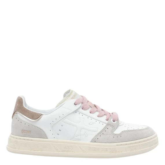 Premiata Sneakers Bianco