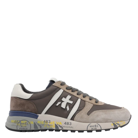 Premiata Sneakers Marrone