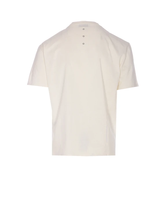 Premiata T-shirts and Polos White