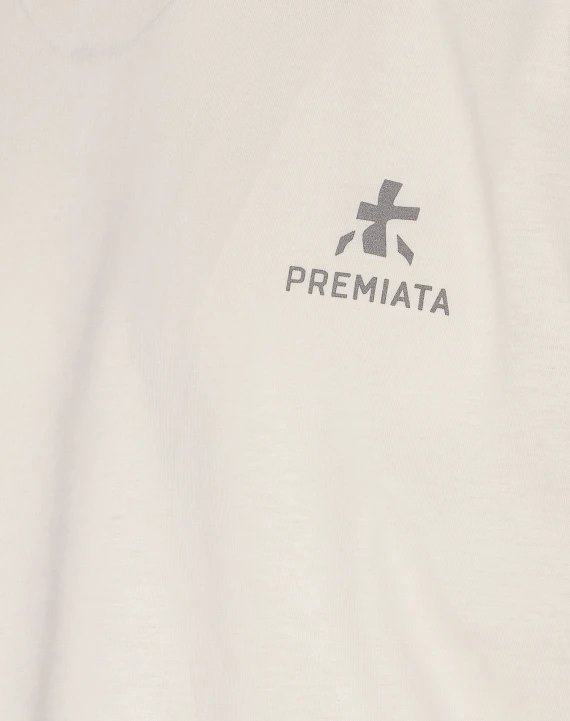 Premiata T-shirts and Polos White